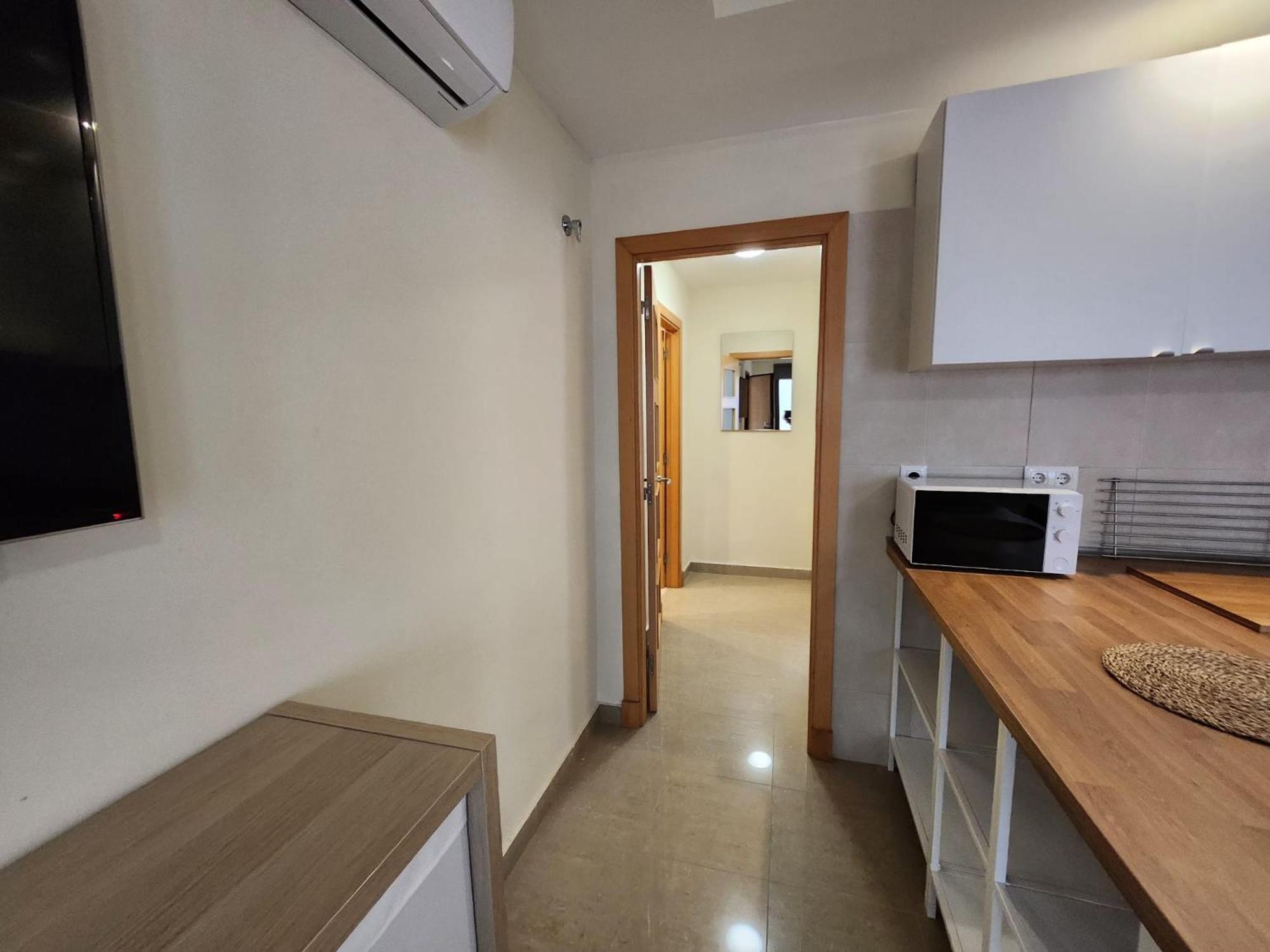 Allo Apartments Caballeros II Centro 1 Habitacion Jerez de la Frontera Luaran gambar