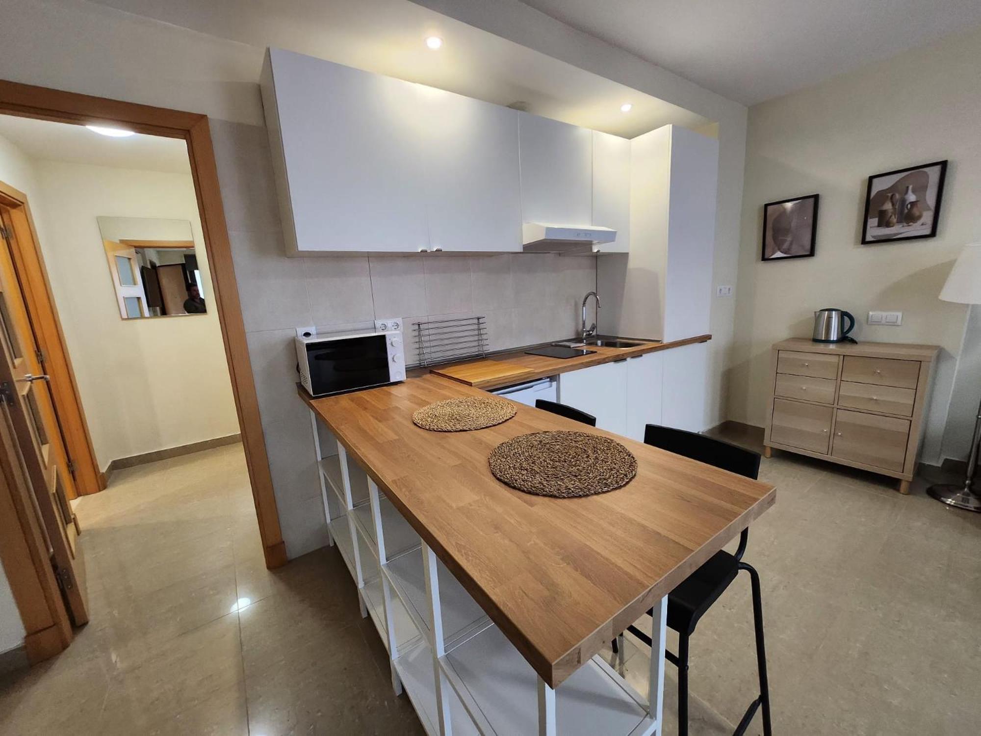 Allo Apartments Caballeros II Centro 1 Habitacion Jerez de la Frontera Luaran gambar