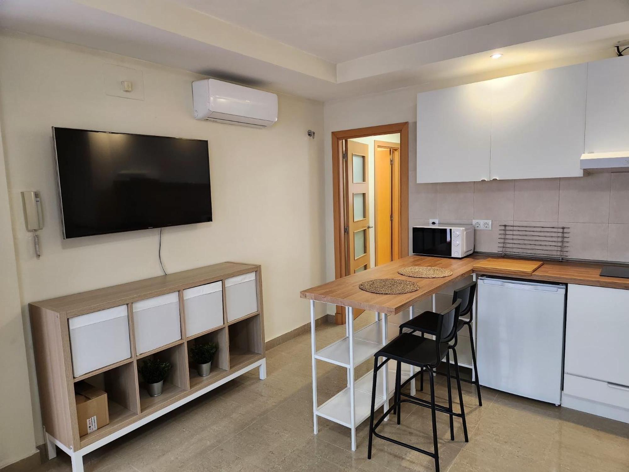 Allo Apartments Caballeros II Centro 1 Habitacion Jerez de la Frontera Luaran gambar