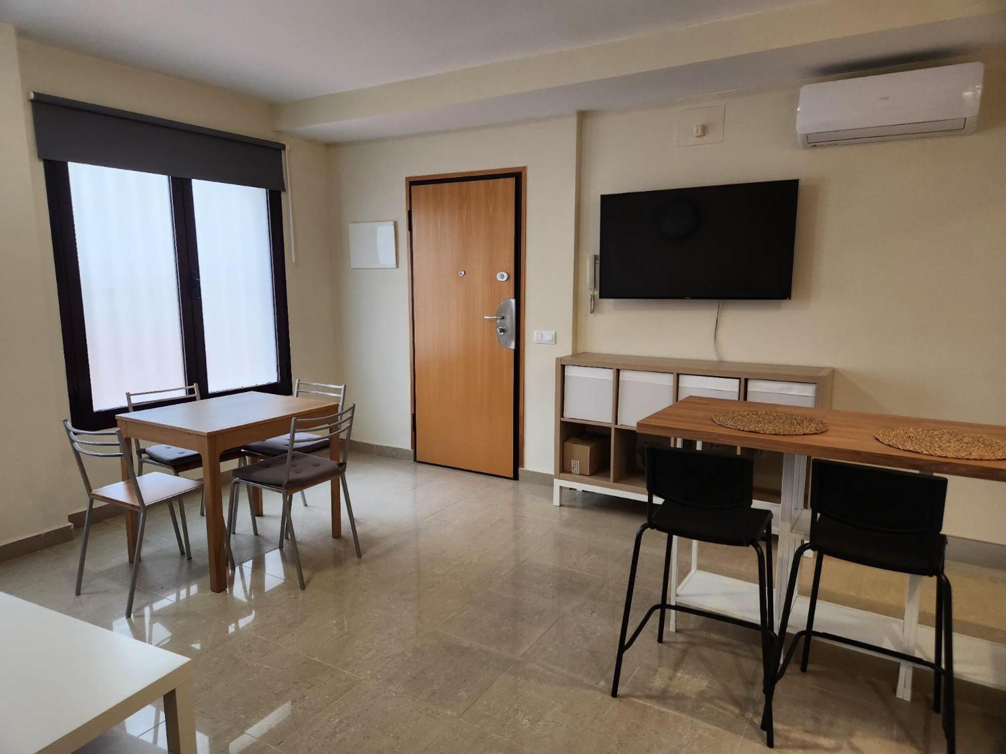 Allo Apartments Caballeros II Centro 1 Habitacion Jerez de la Frontera Luaran gambar
